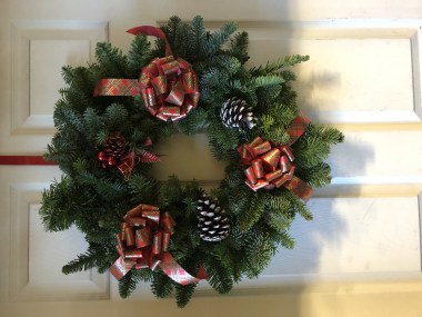 deluexe Wreath 
